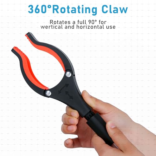 Grabber Reacher Tool