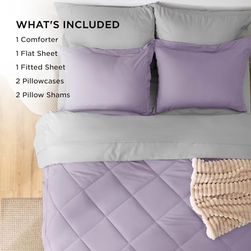 Full Size Comforter Set