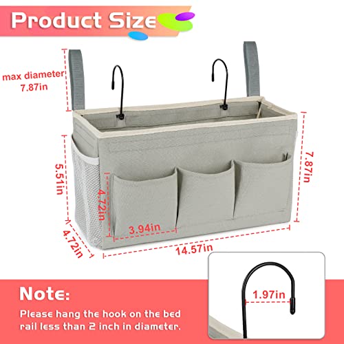 Bedside Caddy