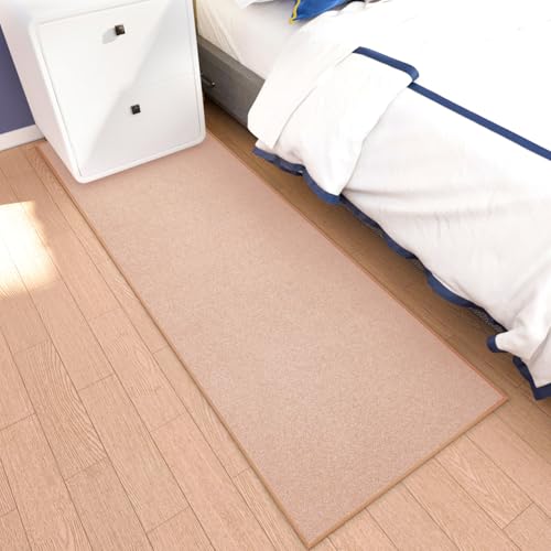 Runner Rug with Non Slip Rubber Backing