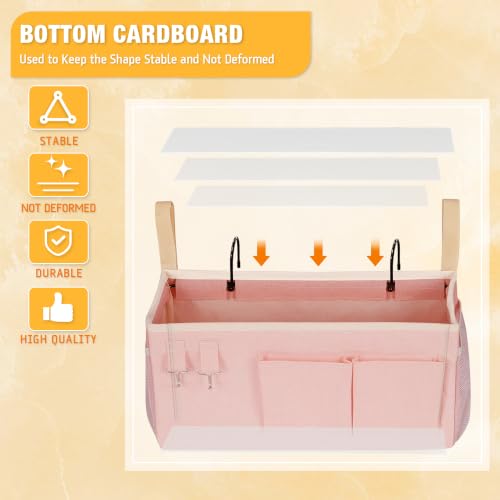 Bedside Caddy