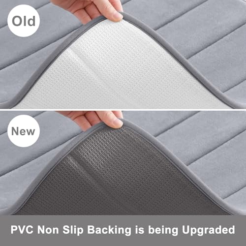 Memory Foam Bath Mat 45 x 27 (11.25 Sq Ft)