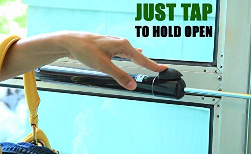 GREENSTAR Touch 'n Hold Smooth