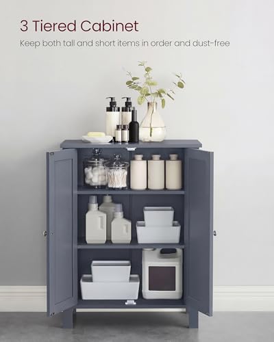 Floor Storage Cabinet