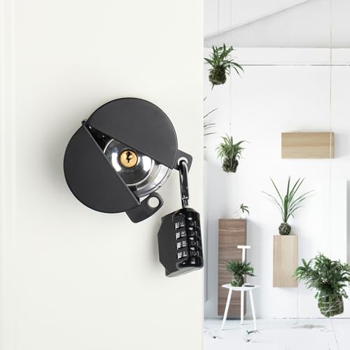 Door Handle Lock