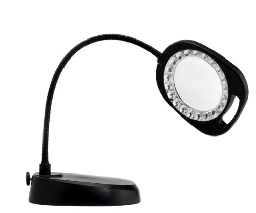Company LED Floor Lamp and Table Lamp