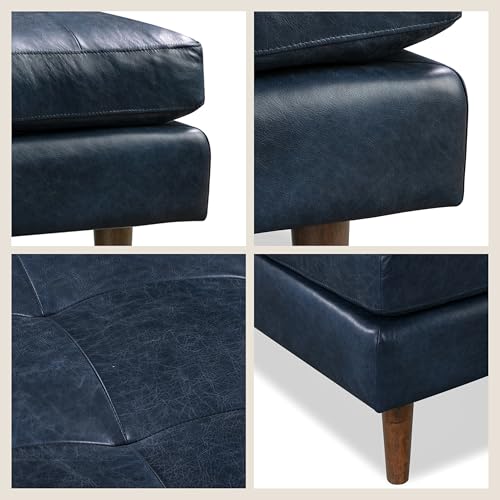 Napa Ottoman in Full