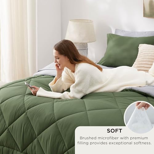 King Size Comforter Set