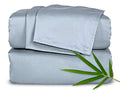 King Sheets Genuine 100% Organic Viscose Derived from Bamboo Bed Sheet Set