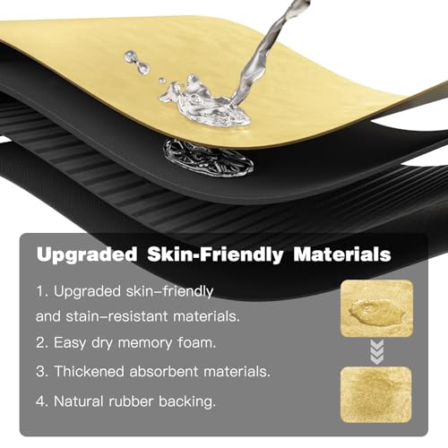 Thin Bath Mat