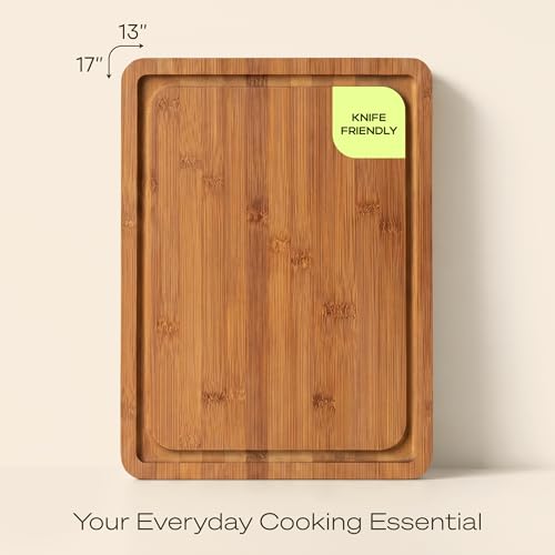Wooden Cutting Board
