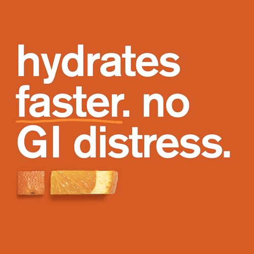 Hydration Sports Drink Mix (46.6 Ounce)