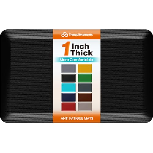 1 Inch Thick Anti