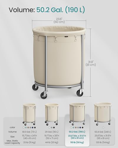 Laundry Basket
