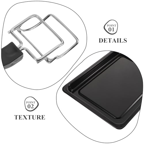 1 Set Baking Pan and Oven Tray Extractor
