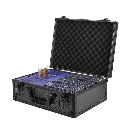 Toploader Storage Box for 3" x 4" 35pt Rigid Card
