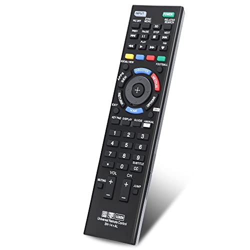 Universal Remote Control for Sony TV