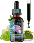 Pineal Guardian X Rapid Pineal Gland Activation Drops (2 Fl Oz)