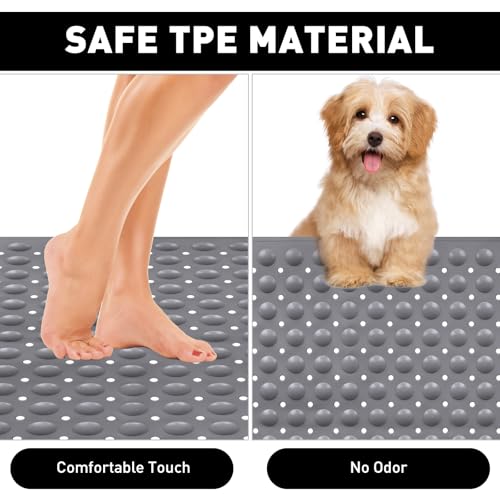 Shower Mat Non Slip
