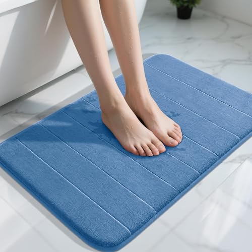 Memory Foam Bath Mat