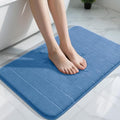 Memory Foam Bath Mat