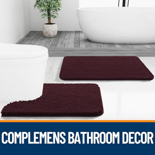 Small Bathroom Rugs 24x16