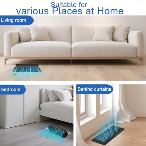 Floor Register