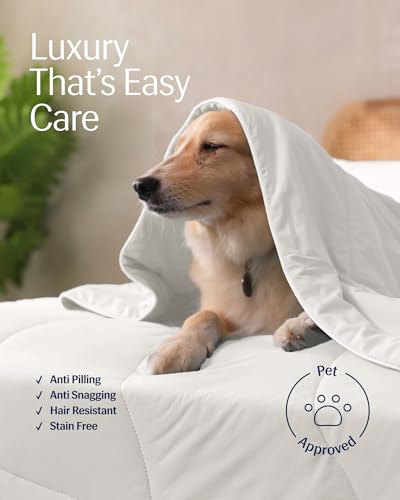 Evercool® Cooling Comforter Blanket for Hot Sleepers