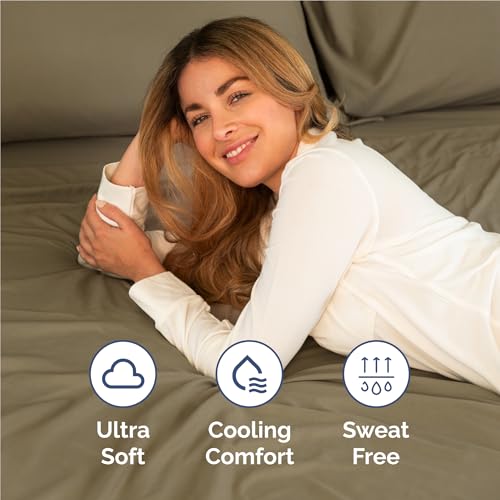 Full 6 Piece Bed Sheet Set (6 Count)