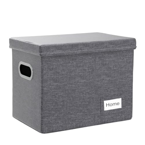 File Organizer Box (2 Count)
