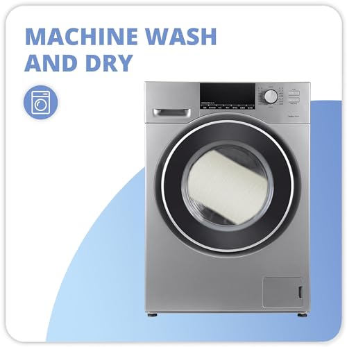 Bath Mat Set 2 Pieces (6.3826 Sq Ft)