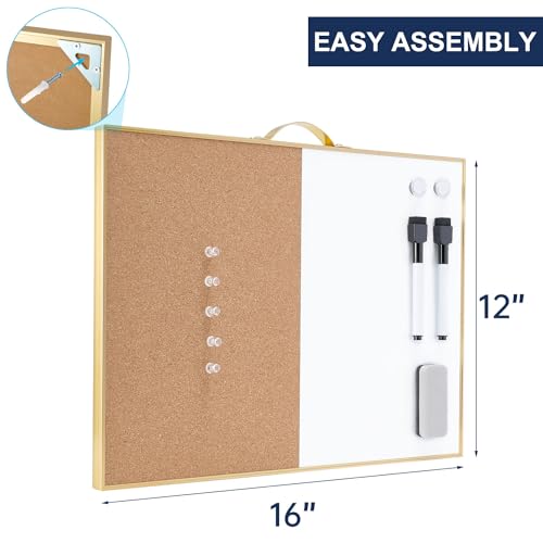 Small Combination Board