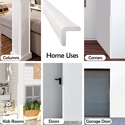 Wall Corner Guard Edge Protector