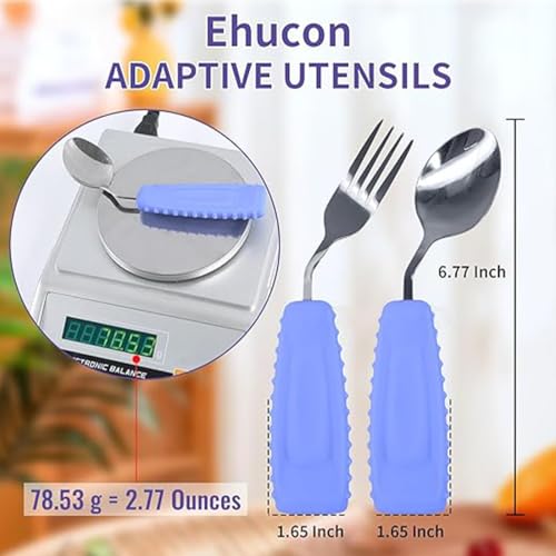 Adaptive Utensils (2 Count)