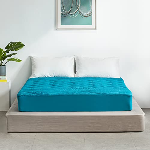 Cooling Queen Mattress Pad