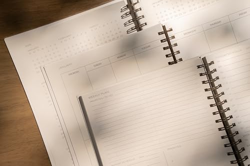 Anecdote Spiral Planner w - Bel Marant