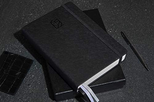 Undated Goal Planner