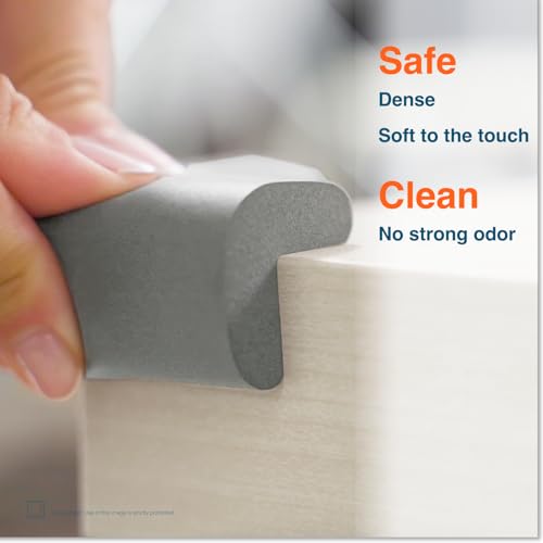 HeftyFit Corner Protector for Baby (16 Count)