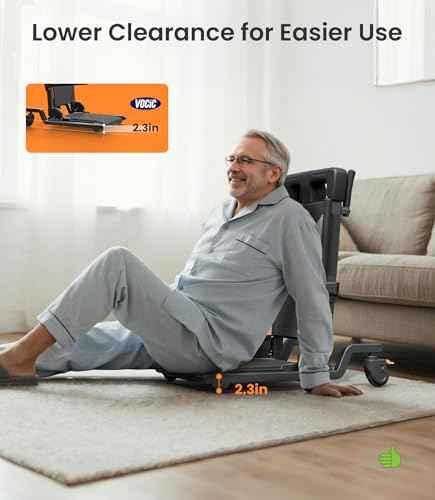 Electric Chair Lift Get Up from Floor