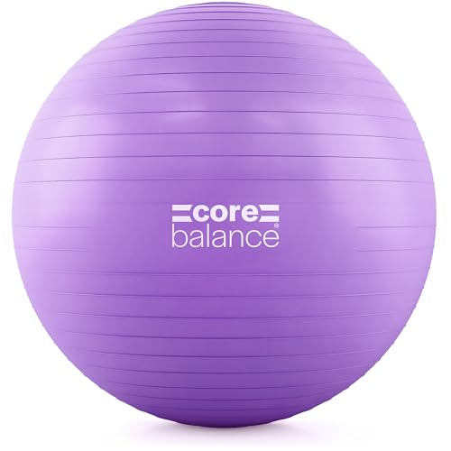 Exercise Ball for Workouts