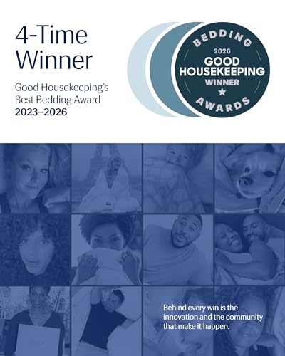 Evercool® Cooling Comforter Blanket for Hot Sleepers