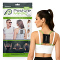 PostureMedic Original Strength Dynamic Posture Corrector for Men & Women