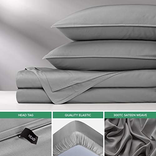Twin XL Sheets (3 Count)