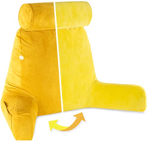XXL Reading & Bed Rest Pillows