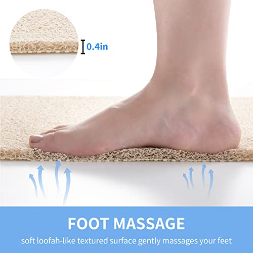 Non Slip Bathtub Mat