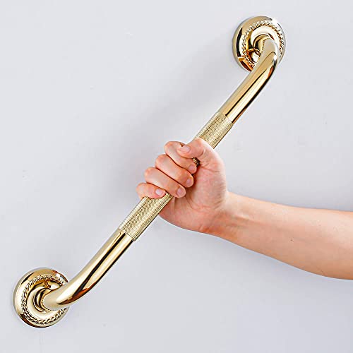 Textured Shower Grab Bar