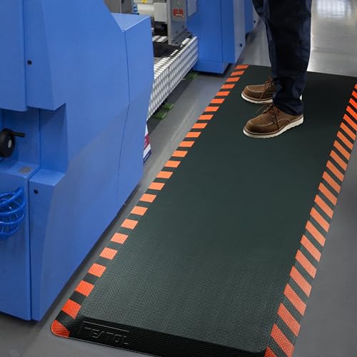 Anti Fatigue Mat Industrial