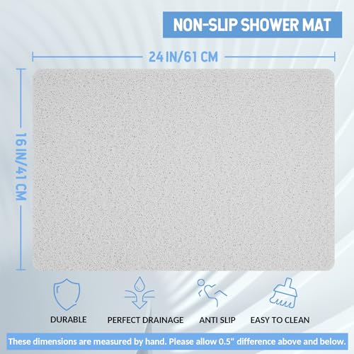 Non Slip Bathtub Mat