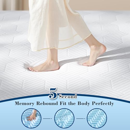 Extra Firm Queen Mattress Topper