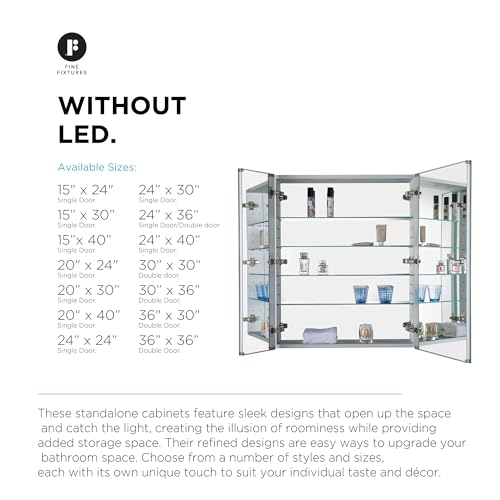 Bathroom Medicine Cabinet